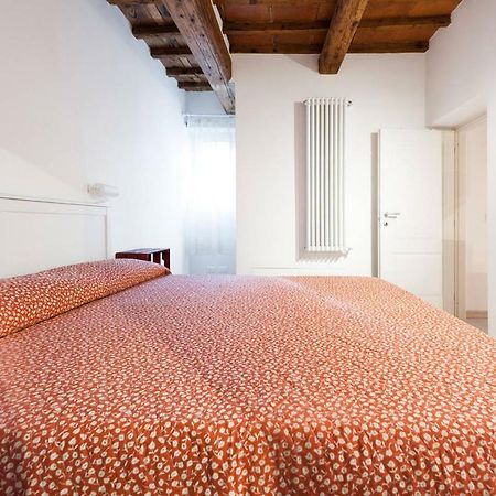 Vila Casa Tradizionale Toscana Florencie Exteriér fotografie