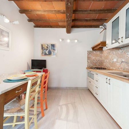 Vila Casa Tradizionale Toscana Florencie Exteriér fotografie