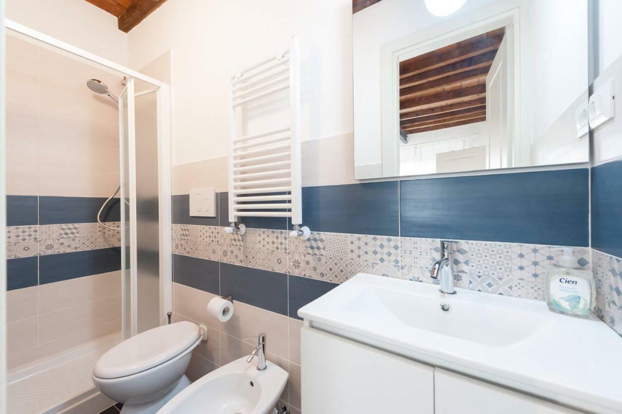 Vila Casa Tradizionale Toscana Florencie Exteriér fotografie