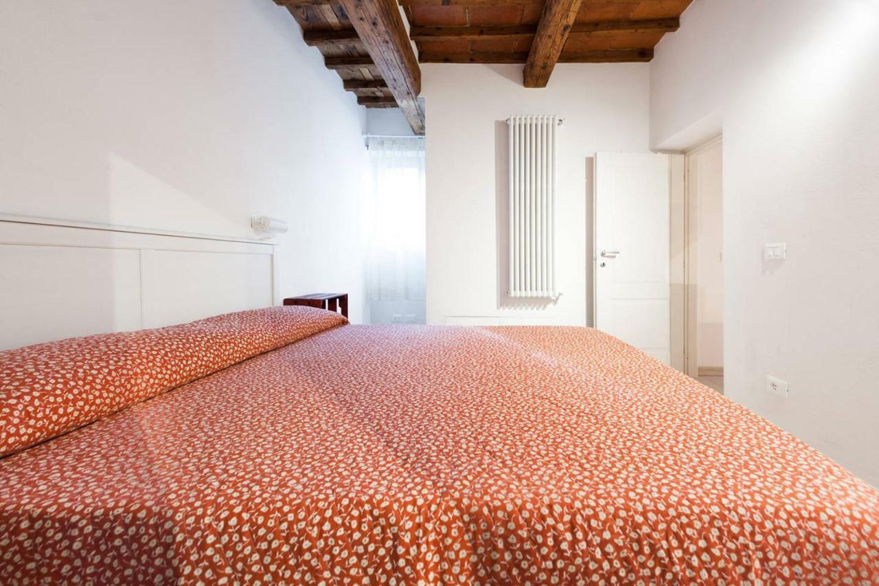 Vila Casa Tradizionale Toscana Florencie Exteriér fotografie