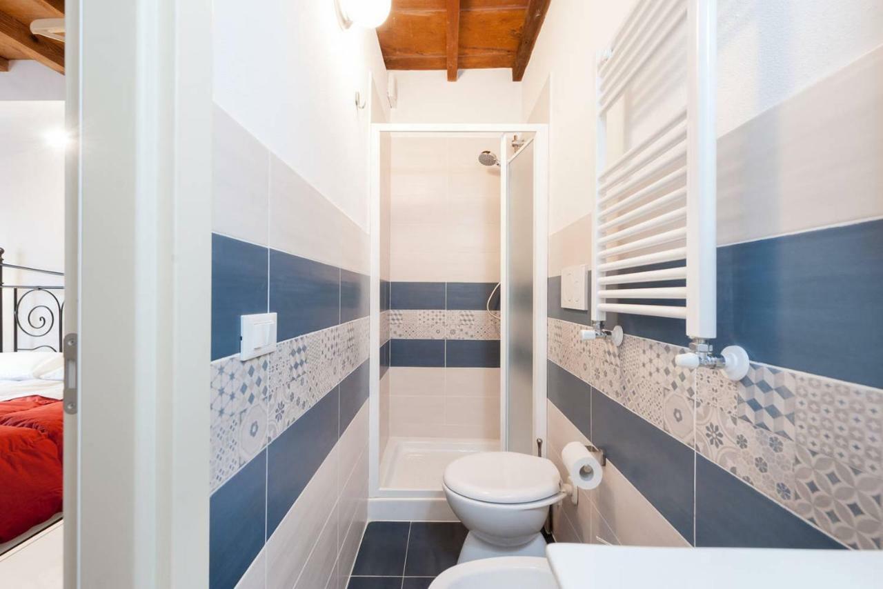 Vila Casa Tradizionale Toscana Florencie Exteriér fotografie
