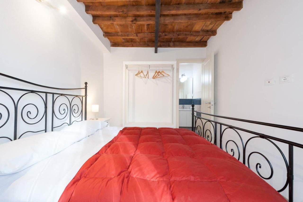 Vila Casa Tradizionale Toscana Florencie Exteriér fotografie