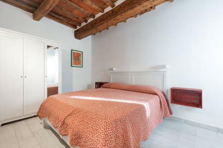 Vila Casa Tradizionale Toscana Florencie Exteriér fotografie