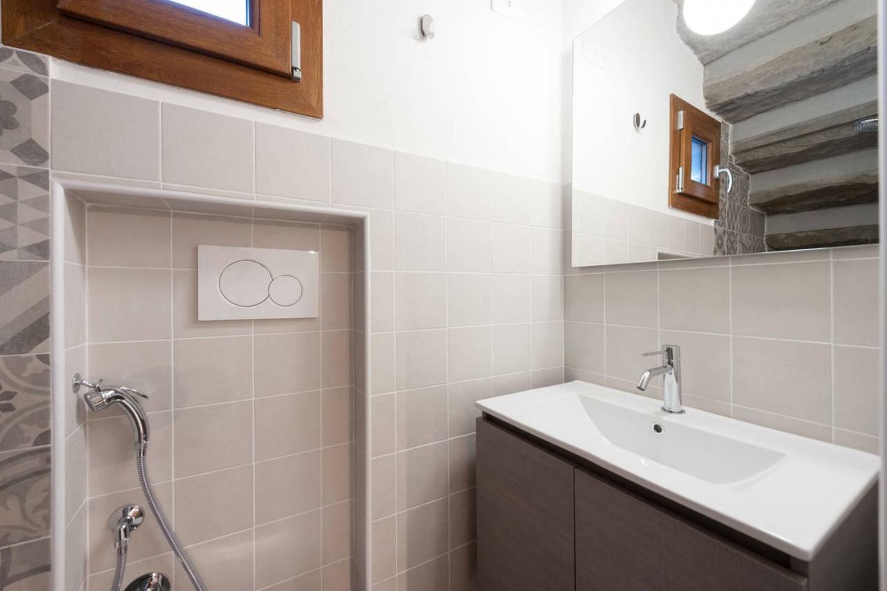 Vila Casa Tradizionale Toscana Florencie Exteriér fotografie